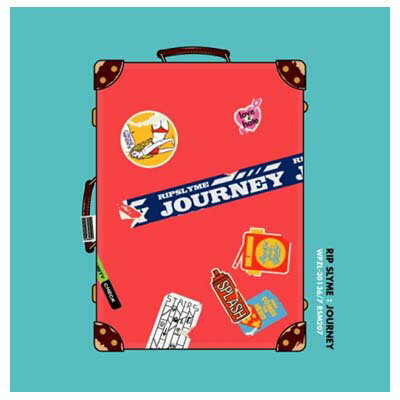 【中古】JOURNEY