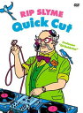 yÁzQuick Cut [DVD] [DVD]