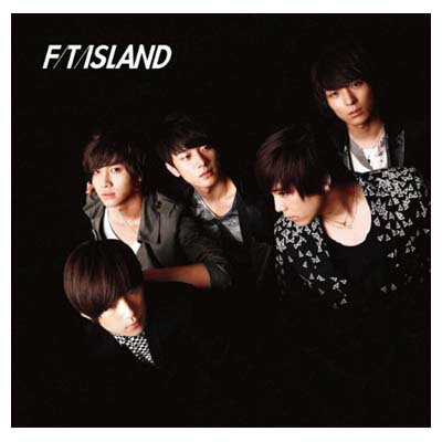 送料無料【中古】So today…(初回限定盤A) [Audio CD] FTIsland
