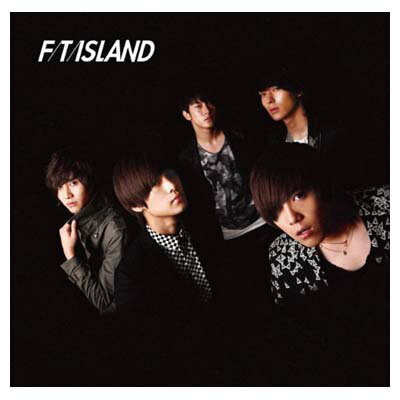 送料無料【中古】So today…(通常盤) [Audio CD] FTIsland