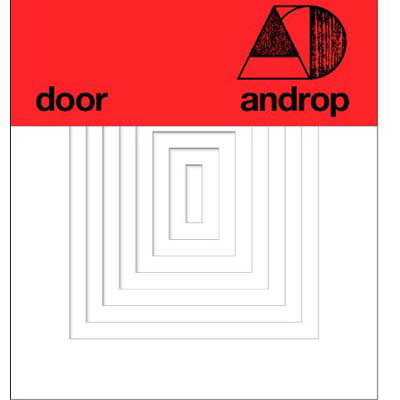 【中古】door（初回プレス分「8枚の