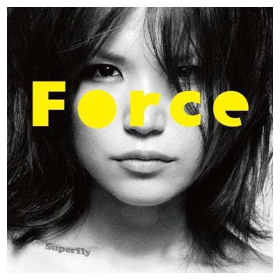 【中古】Force(5周年記念生産限定盤) [Audio CD] Superfly