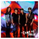 【中古】Come on(初回限定盤) Audio CD CNBLUE