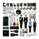 【中古】Robot(通常盤) Audio CD CNBLUE