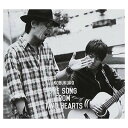 yÁzOne Song From Two Hearts() [Audio CD] RuN