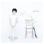 【中古】瞳に映らない [Audio CD] indigo la End and 川谷絵音