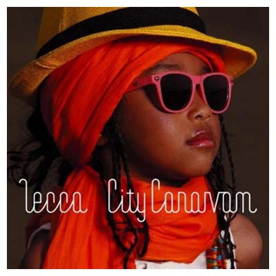 【中古】City Caravan [Audio CD] lecca; Diggy-Mo’ and Voicemail