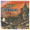 yÁzLamp [Audio CD] SOFTBALL; MOE; RIE and HARUNA