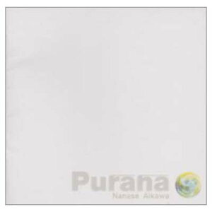 【中古】Purana [Audio CD] 相川七瀬; ジョルジョ・キャンセミ; 織田哲郎; 布袋寅泰; KANAME; 北島健二; ホリエアキラ; 野田雪文; KAZ; 長田直也 and 本郷信