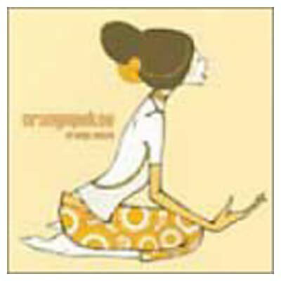 【中古】orange pekoe [Audio CD] orange pekoe; Tomoko Nagashima and Kazuma Fujimoto