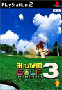 yÁz݂ȂGOLF3