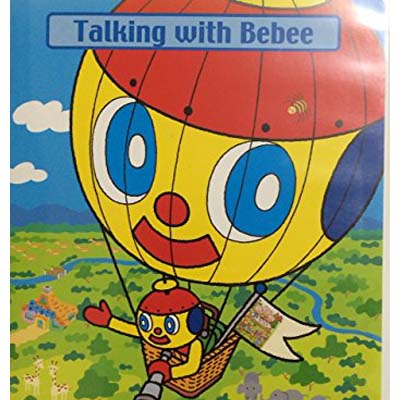 šYAMAHAChitter Chatter 1Talking with Bebee ޥϱѸ춵DVD