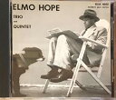 【中古】Trio Quintet Audio CD Hope Elmo