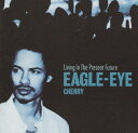 ֥åץ饤㤨֡šLiving in the Present Future [Audio CD] Eagle Eye CherryפβǤʤ401ߤˤʤޤ