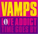 yÁzLOVE ADDICT [Audio CD] VAMPS