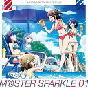 【中古】THE IDOLM◎STER MILLION LIVE! M◎STER SPARKLE 01 (特典なし)