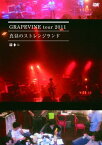 【中古】GRAPEVINE tour 2011“真昼のストレンジランド [DVD]"