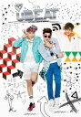 yÁzuBEAT 1st Mini Album - DĂ΂悩 (؍) [Audio CD] uBEAT(U-Kiss)