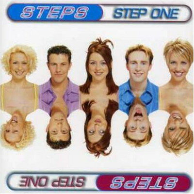 【中古】Step One 【中古】Step One