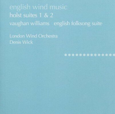 【中古】Wind Music