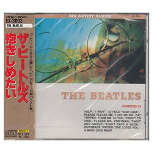 š᤿ [Audio CD] Beatles ӡȥ륺