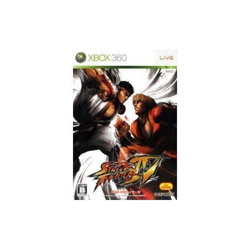 šۥȥ꡼ȥեIV(ŵʤ) - Xbox360