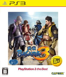 【中古】戦国BASARA3 PlayStation 3 the Best