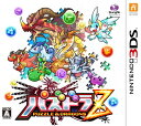 【中古】パズドラZ - 3DS [video game]