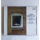 【中古】ドヴォルザーク:交響曲第8番