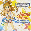 【中古】THE IDOLM◎STER CINDERELLA MASTER 016 日野茜