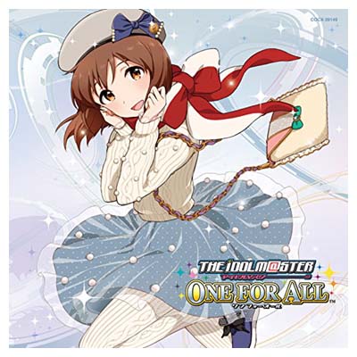 ����š�THE IDOLM��STER MASTER ARTIST 3 09���븶����