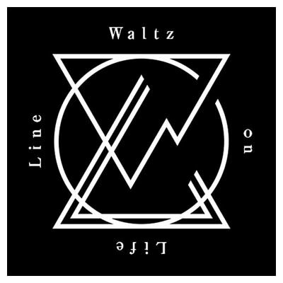 【中古】Waltz on Life Line 【通常盤 (CD)