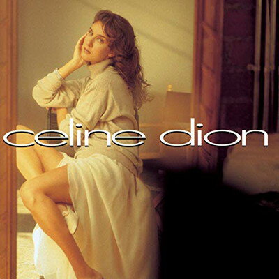 【中古】Celine Dion