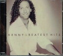 yÁzGreatest Hits - Asian Limitedversion [Audio CD] Kenny G Pj[W[