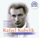 yÁzSmetana: Richard III/Hakon Jar [Audio CD] Kubelik and Czech Philharmonic