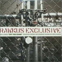 【中古】Rawkus Exclusive Sampler