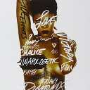 【中古】Unapologetic (Clean) Audio CD Rihanna