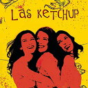 【中古】Las Ketchup