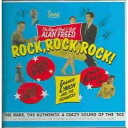 yÁzAlan Freed's Rock Rock Rock [DVD] [Import]