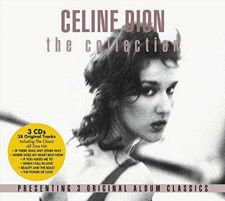 šColl: Unison / Celine Dion / Colour of My Love