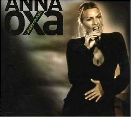 楽天ブックサプライ【中古】Anna Oxa [Audio CD] Oxa Anna
