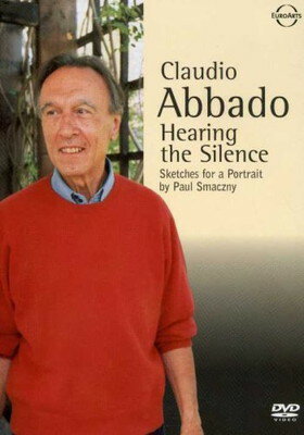 【中古】Hearing the Silence [DVD]