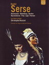 【中古】Serse DVD DVD