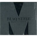 楽天ブックサプライ【中古】Blaq Style （1st Album） KOREA CD *NEW & SEALED*MBLAQ [Audio CD] Various Artists