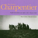 Charpentier: Vocal & Instrumen