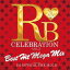 šR&B Celebration -Best Hit Classic Style- [Audio CD] DJ Optical The M.N.B