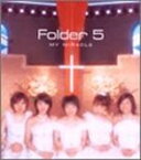 【中古】MY MIRACLE(CCCD) [Audio CD] Folder5; 谷穂チロル; 前田たかひろ; 阿久津健太郎; 上野浩司; 大久保晶文 and h-wonder