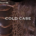 【中古】COLD CASE(lipper)