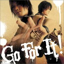 【中古】TVアニメ「IGPX」OP主題歌 Go For It!