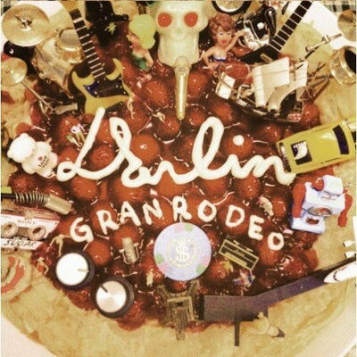 【中古】Darlin’